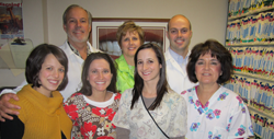 Jostock Dental Staff