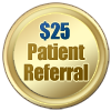 sterling heights dental patient referral
